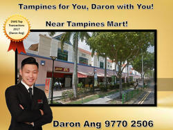 Blk 368 Tampines Street 34 (Tampines), HDB 5 Rooms #144998892